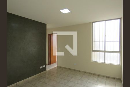 Sala de apartamento para alugar com 3 quartos, 60m² em Setor Pedro Ludovico, Goiânia