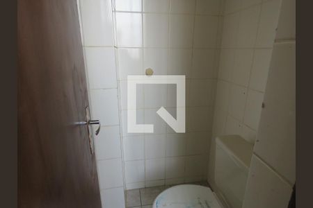 Apartamento para alugar com 60m², 3 quartos e 1 vagaBanheiro de serviço