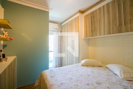 Casa à venda com 162m², 3 quartos e 3 vagasQuarto 1 - Suíte