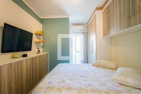 Casa à venda com 162m², 3 quartos e 3 vagasQuarto 1 - Suíte