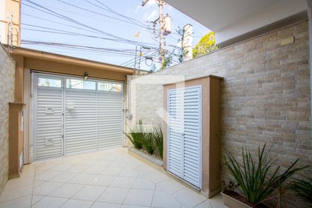 Casa à venda com 162m², 3 quartos e 3 vagasGaragem