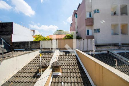 Casa à venda com 162m², 3 quartos e 3 vagasVista do quarto 3