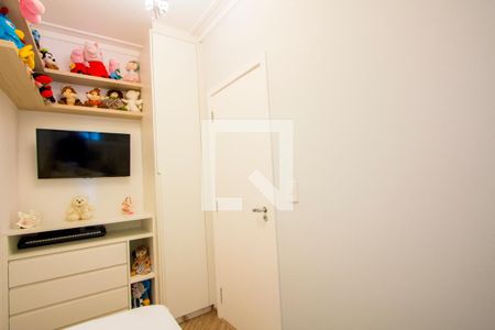 Casa à venda com 162m², 3 quartos e 3 vagasQuarto 2