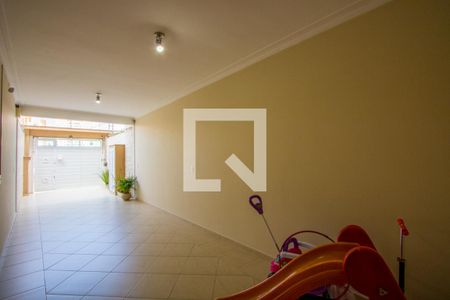 Casa à venda com 162m², 3 quartos e 3 vagasGaragem