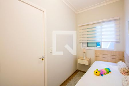 Casa à venda com 162m², 3 quartos e 3 vagasQuarto 2