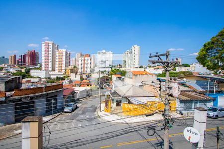 Casa à venda com 162m², 3 quartos e 3 vagasVista do quarto 1