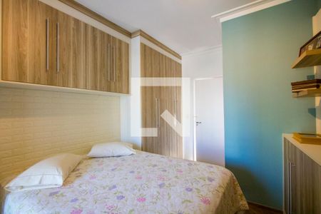 Casa à venda com 162m², 3 quartos e 3 vagasQuarto 1 - Suíte