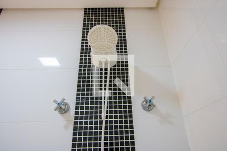 Casa à venda com 162m², 3 quartos e 3 vagasBanheiro social