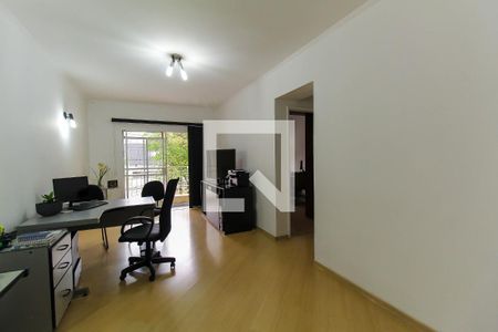 Sala de apartamento à venda com 2 quartos, 102m² em Alto da Mooca, São Paulo
