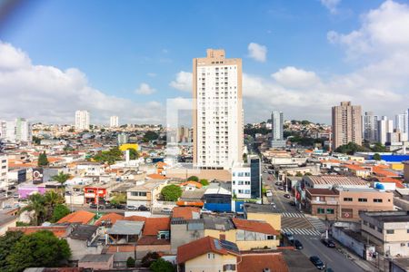 Apartamento à venda com 58m², 2 quartos e 1 vaga Apartamento à venda com 58m², 2 quartos e 1 vagaVista