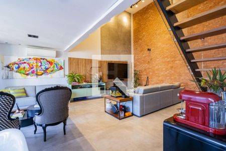 Apartamento à venda com 3 quartos, 176m² em Pompeia, São Paulo