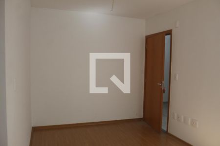 Sala de apartamento para alugar com 2 quartos, 38m² em Jansen, Gravataí