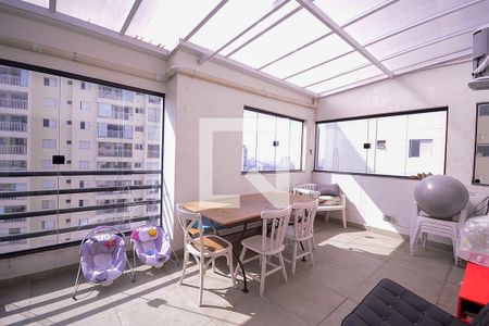 Apartamento à venda com 106m², 2 quartos e 2 vagasÁrea de Lazer