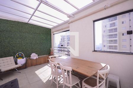 Apartamento à venda com 106m², 2 quartos e 2 vagasÁrea de Lazer