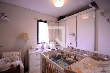 Apartamento à venda com 106m², 2 quartos e 2 vagasQuarto 2