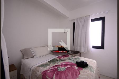 Quarto 1 - Suite de apartamento à venda com 2 quartos, 106m² em Vila Brasílio Machado, São Paulo