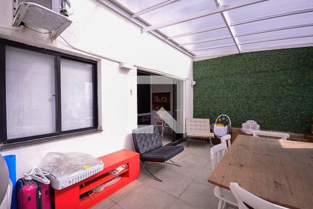 Apartamento à venda com 106m², 2 quartos e 2 vagasÁrea de Lazer