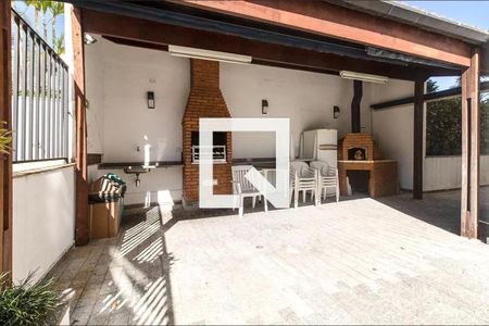 Apartamento à venda com 106m², 2 quartos e 2 vagasÁrea comum - Churrasqueira