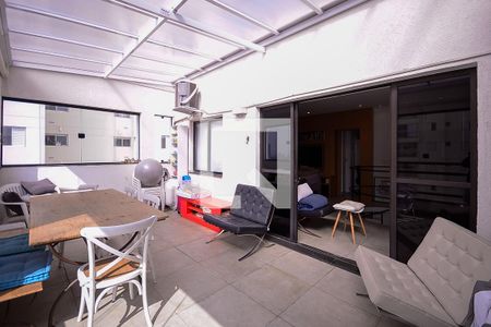 Apartamento à venda com 106m², 2 quartos e 2 vagasÁrea de Lazer