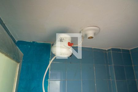 Apartamento à venda com 68m², 3 quartos e sem vagaBanheiro de serviço