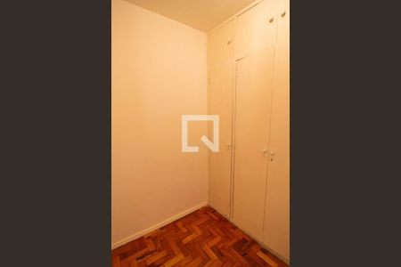 Apartamento à venda com 68m², 3 quartos e sem vagaQuarto de Serviço