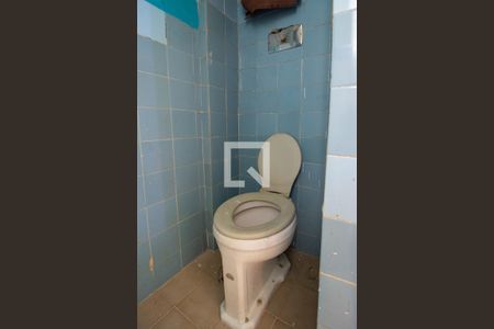 Apartamento à venda com 68m², 3 quartos e sem vagaBanheiro de serviço