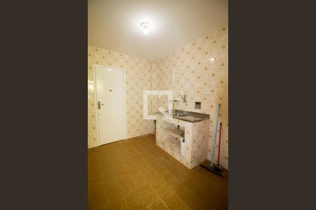 Apartamento à venda com 68m², 3 quartos e sem vagaCozinha