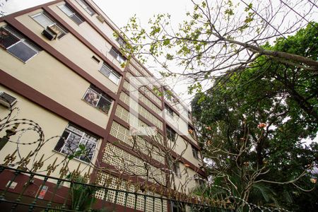 Apartamento à venda com 68m², 3 quartos e sem vagaFachada