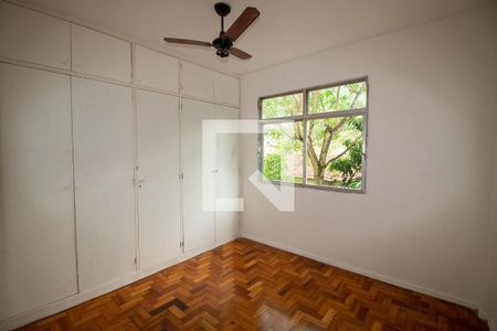 Quarto 2 de apartamento à venda com 3 quartos, 68m² em Grajau, Rio de Janeiro