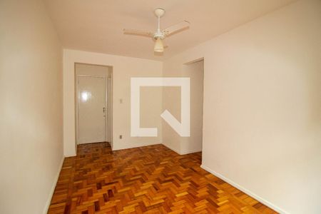 Sala de apartamento à venda com 3 quartos, 68m² em Grajau, Rio de Janeiro
