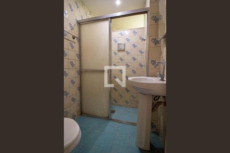 Apartamento à venda com 68m², 3 quartos e sem vagaBanheiro Social