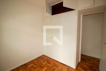 Quarto 1 de apartamento à venda com 3 quartos, 68m² em Grajau, Rio de Janeiro