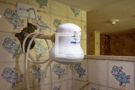 Apartamento à venda com 68m², 3 quartos e sem vagaBanheiro Social