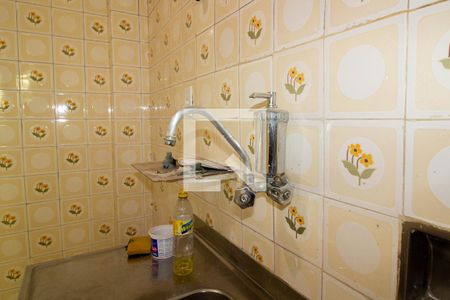 Apartamento à venda com 68m², 3 quartos e sem vagaCozinha