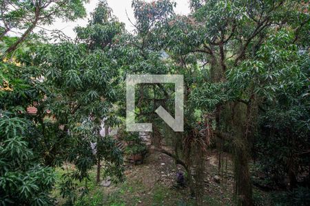 Vista da Sala de apartamento à venda com 3 quartos, 68m² em Grajau, Rio de Janeiro
