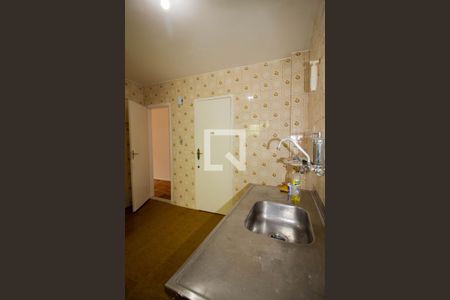 Apartamento à venda com 68m², 3 quartos e sem vagaCozinha