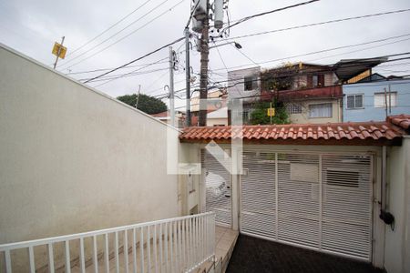 Vista da Sala de casa à venda com 3 quartos, 303m² em Jardim Monjolo, São Paulo