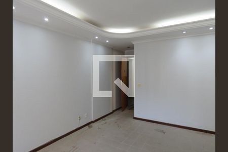 Sala de apartamento para alugar com 2 quartos, 70m² em Setor Bueno, Goiânia