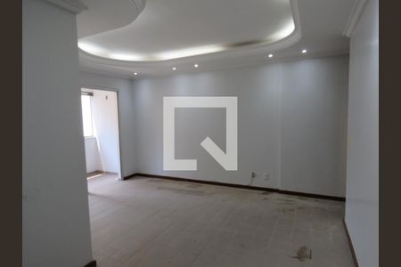 Sala de apartamento para alugar com 2 quartos, 70m² em Setor Bueno, Goiânia