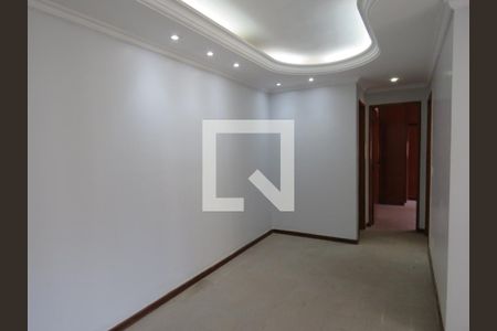 Sala de apartamento para alugar com 2 quartos, 70m² em Setor Bueno, Goiânia