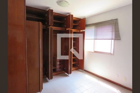Suíte de apartamento para alugar com 2 quartos, 70m² em Setor Bueno, Goiânia