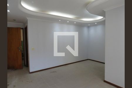 Sala de apartamento para alugar com 2 quartos, 70m² em Setor Bueno, Goiânia