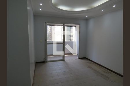 Sala de apartamento para alugar com 2 quartos, 70m² em Setor Bueno, Goiânia