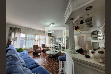 Casa à venda com 8 quartos, 415m² em Olímpico, São Caetano do Sul