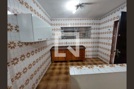 Casa à venda com 3 quartos, 160m² em Vila Alvinopolis, São Bernardo do Campo