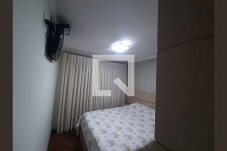 Apartamento à venda com 2 quartos, 66m² em Centro, São Bernardo do Campo