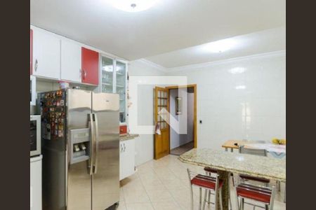 Casa à venda com 4 quartos, 247m² em Jardim do Mar, São Bernardo do Campo