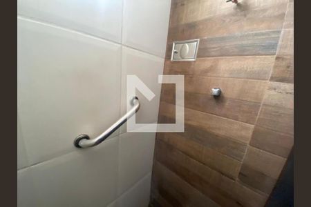 Apartamento à venda com 39m², 2 quartos e 2 vagasBanheiro