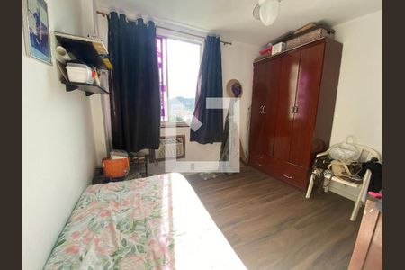 Quarto 1 de apartamento à venda com 2 quartos, 39m² em Taquara, Rio de Janeiro