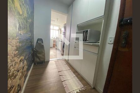 Apartamento à venda com 39m², 2 quartos e 2 vagasCozinha